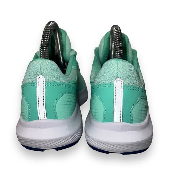 Saucony Cohesion 16 Running Shoes Atoms / Lapis S10781-16 Women's 6 - Picture 5 of 11